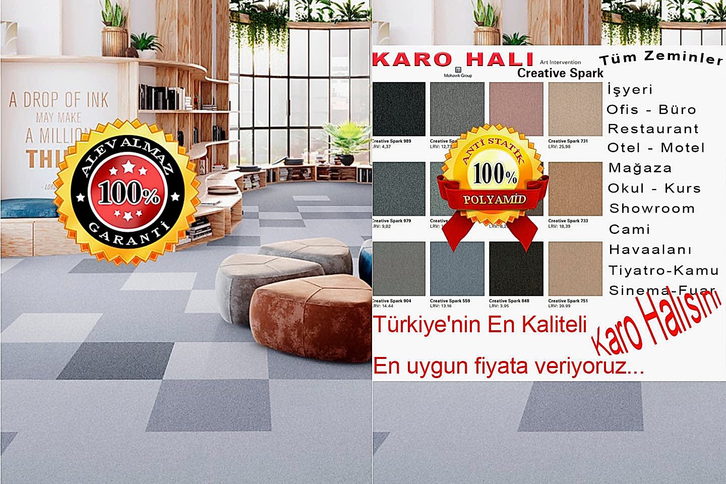 Karo Halı