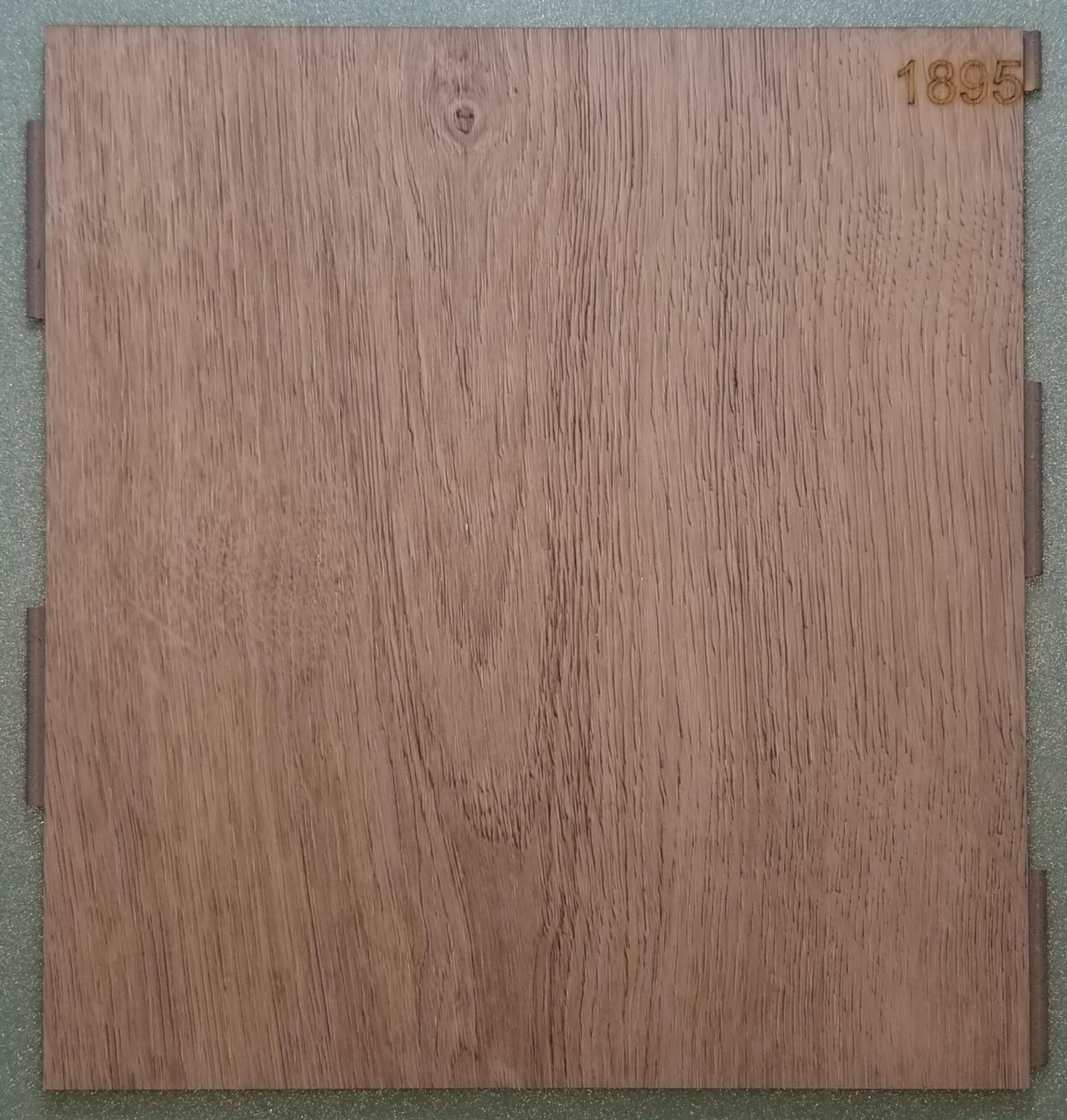 BerryAlloc Live CL30 SPC Serene Oak Pearl 1895 Suya Dayanıklı Parke